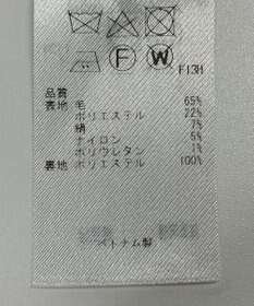 ONWARD Reuse Park 【23区】パンツ秋冬