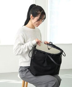 ROOTOTE 3569【ルートート】SC.グランデ.キラキラ-A