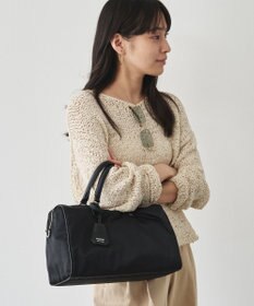 russet 《WEB限定》クラウズナイロン2WAYボストンバッグ(CE-1797-WEB)