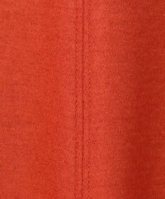 J.PRESS LADIES L 【洗える】ウールスムース スカート