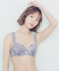 Wing Wing Lesiage 【3000シリーズ】 PB3000 ウイング／ワコール