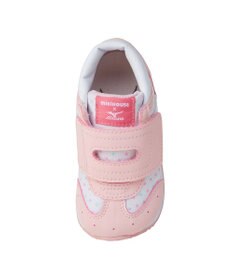 MIKI HOUSE HOT BISCUITS 【WEB限定】【13-15.5cm】ミズノコラボ セカンドベビーシューズ【WebLimited】