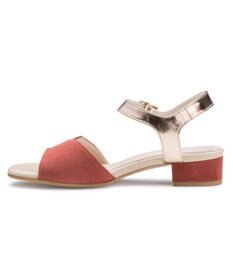 REGAL FOOT COMMUNITY 【リーガルレディース】F40R ストラップサンダル サンダル