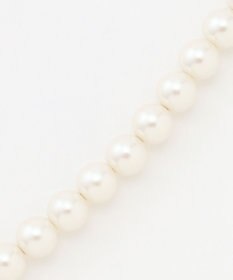 組曲 【好評につき追加販売】マルチWAYロングパールネックレス