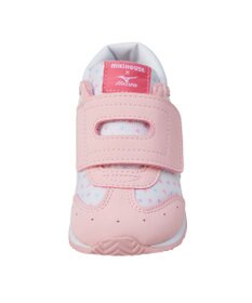 MIKI HOUSE HOT BISCUITS 【WEB限定】【13-15.5cm】ミズノコラボ セカンドベビーシューズ【WebLimited】