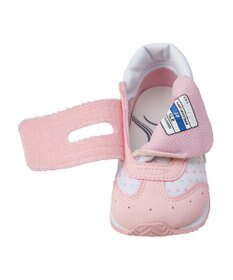 MIKI HOUSE HOT BISCUITS 【WEB限定】【13-15.5cm】ミズノコラボ セカンドベビーシューズ【WebLimited】