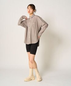 OP／FILA 【Kappa】ウェルネスクラブシャツ