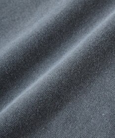 CRAFT STANDARD BOUTIQUE ヴィンテージ加工ロゴプリントノースリーブＰＯ