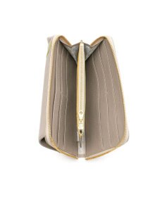 IBIZA プレーサ　ウォレット＆スマートフォンポシェット