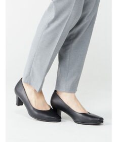 ASICS WALKING ペダラウォーキングシューズ 3E ヒール高5.0cm