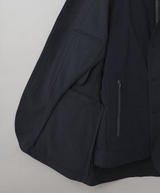 GOTAIRIKU 2wayジャケットブルゾン