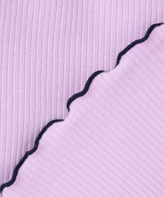 組曲 KIDS 【100㎝】パフスリーブ トップス