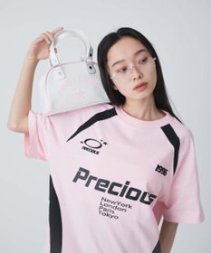 WEGO 【CONVERSE】別注CONVERSEボストンバッグ