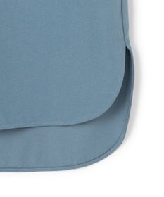 23区 【先行予約】シャツテール ロゴTEE