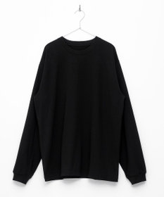 HAAG レゾナバイオ プレーティングジャージーロングスリーブシャツ