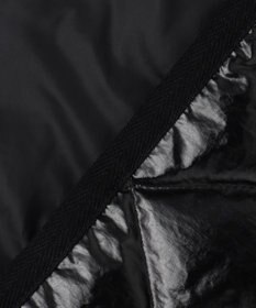 JOSEPH HOMME 新素材【4WAY】ライトラスターシャンブレー　ダウンコート