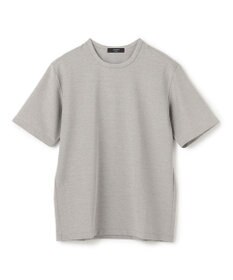 JOSEPH HOMME 【新素材】クリアコットンカノコ　クルーネックTシャツ