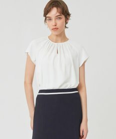 BEIGE， ALINE / ブラウス