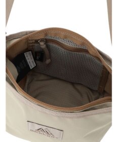 Green Parks ■ＧＲＥＧＯＲＹ　イージーショルダー