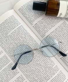 WEGO カラーレンズアイウェア