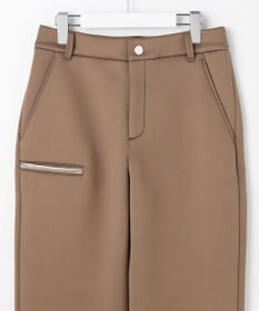 23区GOLF 【WOMEN】ストレッチダンボールパンツ