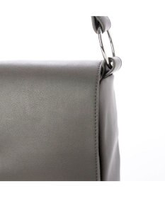 UNBILLION カシュカシュ cachecache / WEB限定フラップベルトショルダーバッグ