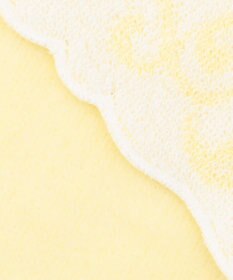 TOCCA ELEGANT YELLOW BOUQUET TOWELCHIEF タオルハンカチ