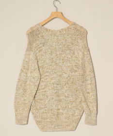 ONWARD Reuse Park 【23区】ニット春夏