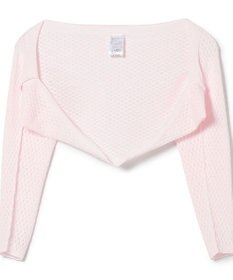 Chacott キシリトールニットアームカバー