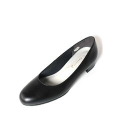 Pointer 日本製 本革 生活防水機能付きパンプス