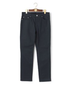 J.PRESS MEN パウダーチノストレッチパンツ