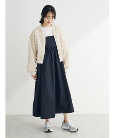 Green Parks ・ＳＵＧＡＲ　ＳＰＯＯＮ　エンボスチェックブルゾン