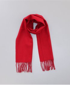 AURORA WEB限定  カシミヤ プチマフラー（幅20cm)