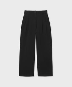 Paul Smith 2タック コットンパンツ