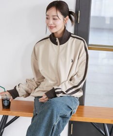 WEGO 【ユニセックス着用ITEM/追加カラー】U.S. POLO ASSN.ライントラックジャケット