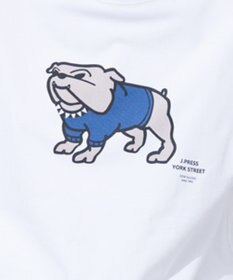ONWARD Reuse Park メンズ商品【J.PRESS MEN】カットソー春夏