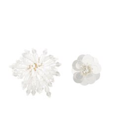 earth music&ecology シューズアクセサリーチャーム