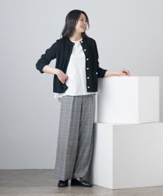 ONWARD Reuse Park 【組曲】パンツ秋冬