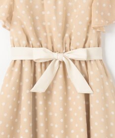 組曲 KIDS 【110-140㎝】アメリドット ワンピース