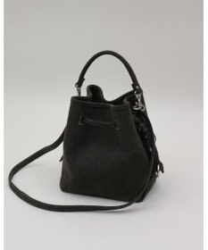 MORROW by thank MILLO ショルダーバッグ