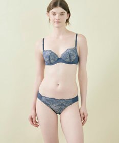 une nana cool 【WEB限定】ブラ＆ショーツセット