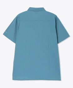 Columbia Columbia/ トレイルラッシュショートスリーブシャツ /コロンビア