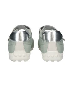 Bridget Birkin 【PARADIS COULEUR】ロープロファイルメリージェーンスニーカー