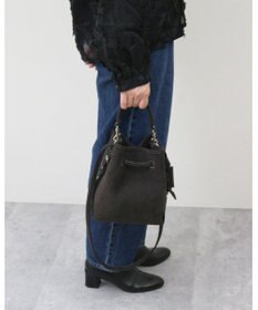 MORROW by thank MILLO ショルダーバッグ