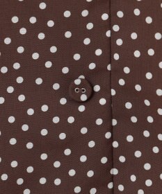 TOCCA 【洗える】RAINY SEASON ドレス