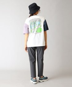 Columbia Columbia/ リトルベアロックグラフィックショートスリーブTシャツ /コロンビア