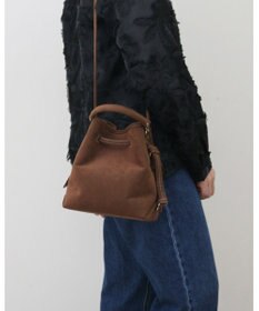 MORROW by thank MILLO ショルダーバッグ