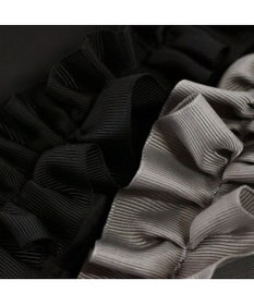 ROOTOTE 0658【直営店限定:ミニショルダー】ベビールー.フリフリ.テープ-A