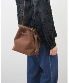 MORROW by thank MILLO ショルダーバッグ