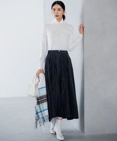 23区 パールラリエットネックレス